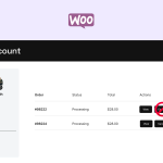 reduce customer cancellations in WooCommerce orders