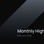 featured image for february monthly highlights