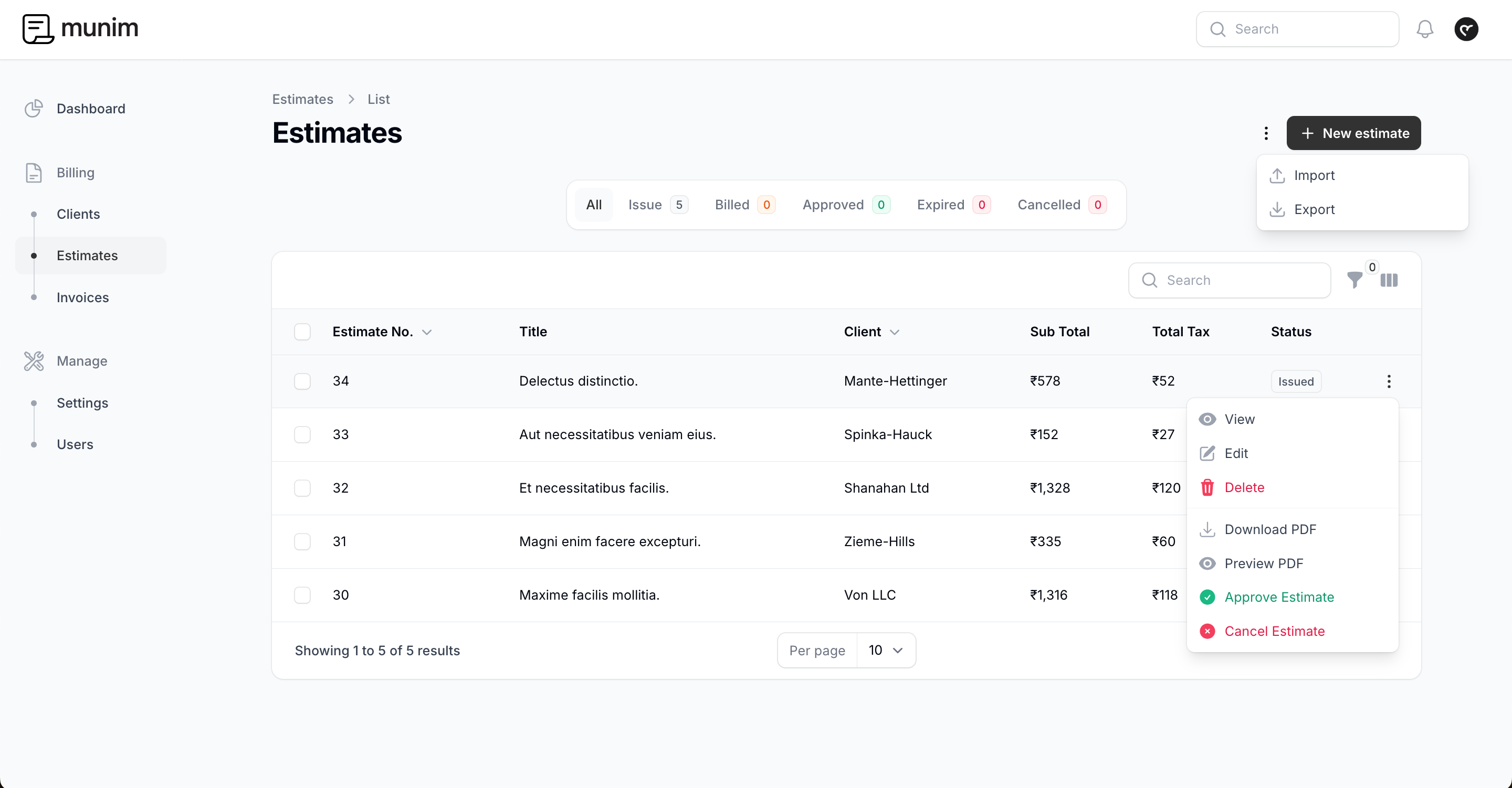 Migrating from WordPress Plugin to Laravel