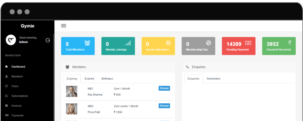 Custom WordPress and Laravel development
