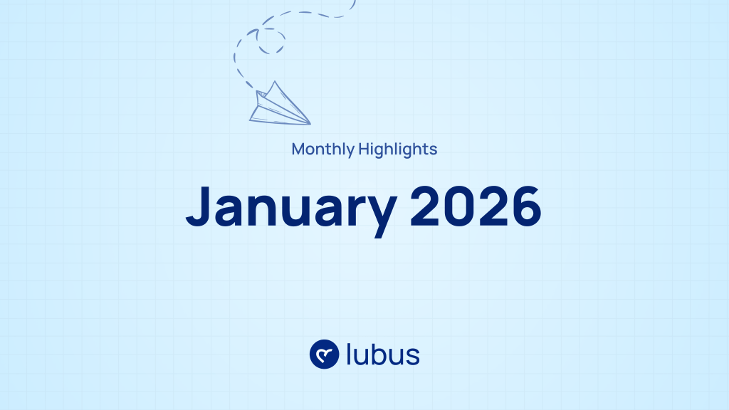 Monthly Highlights January 2026